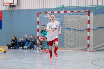 Bild 50 - wCJ Norddeutsches Futsalturnier Auswahlmannschaften